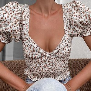 Mishkah Penelopy top